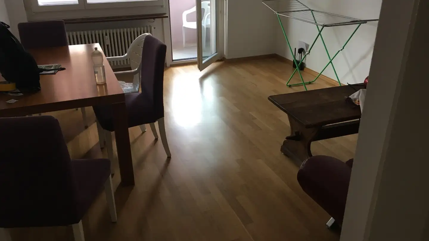 Chambre à louer - 4402 Frenkendorf