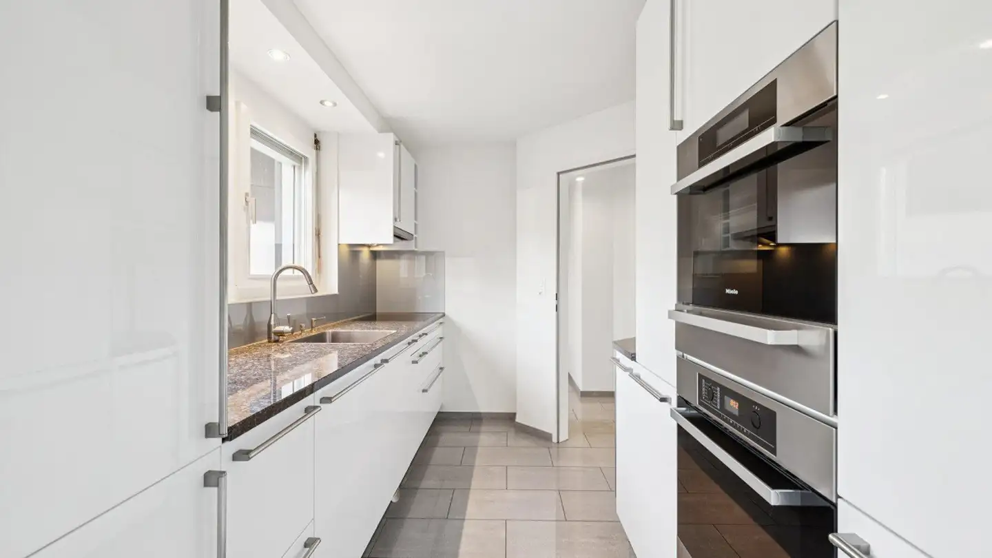 Appartamento in vendita - 4102 Binningen - Photo 3