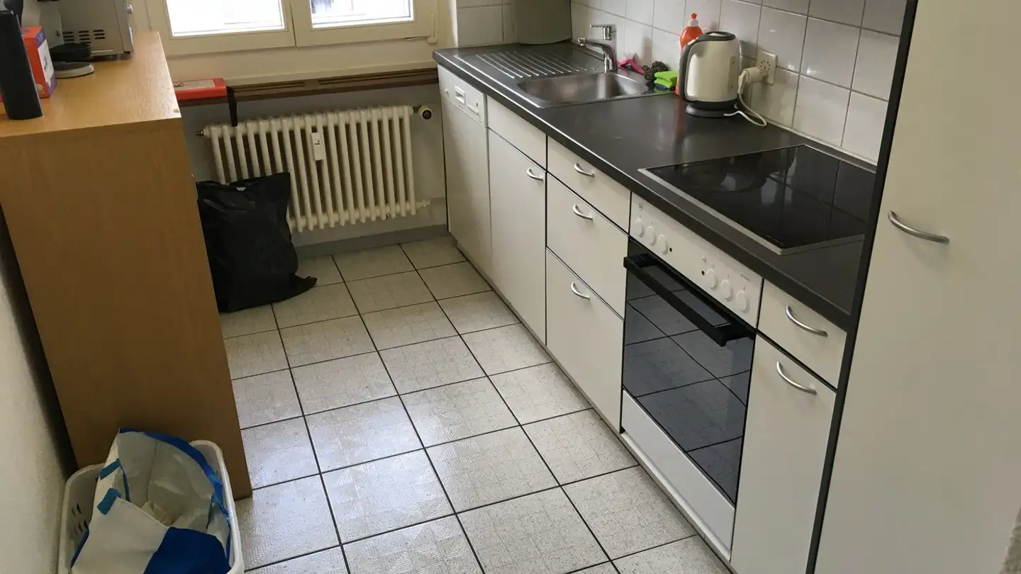 Chambre à louer - 4402 Frenkendorf - Photo 4