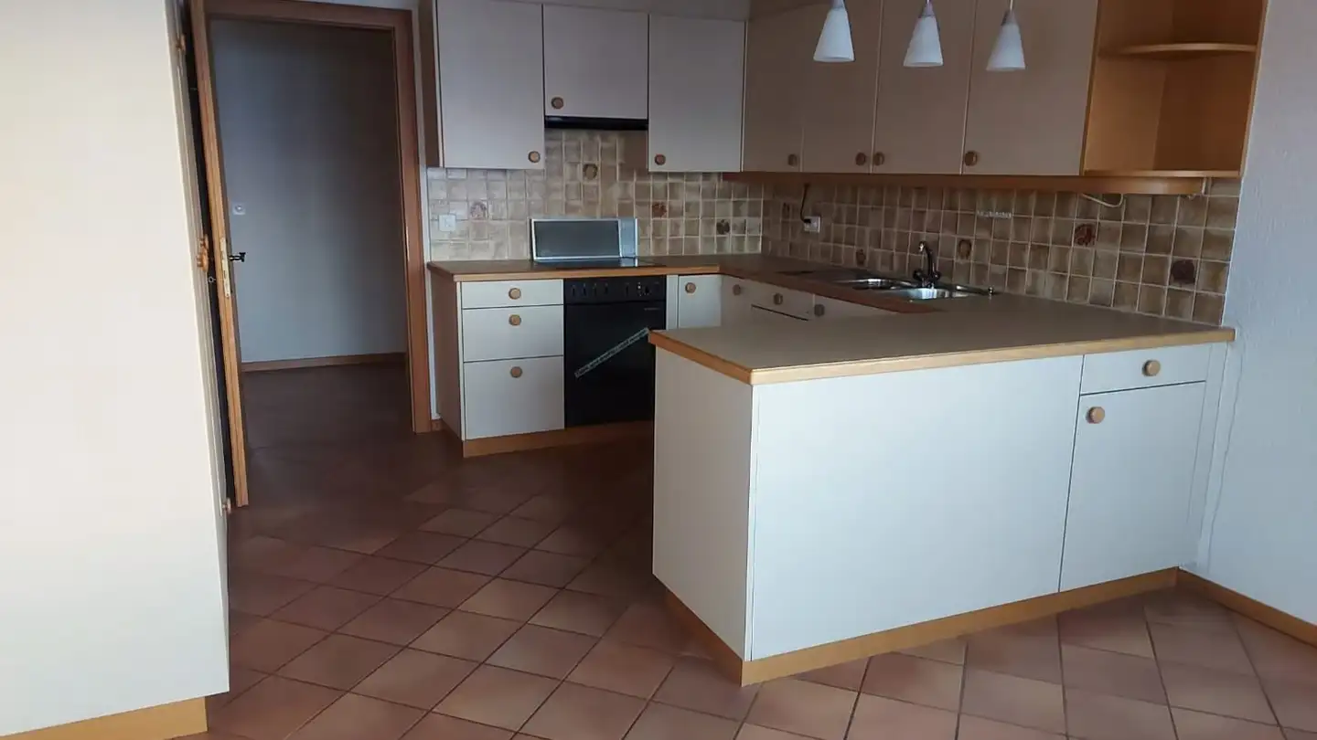 Appartement à louer - Neumattstrasse 13, 3428 Wiler b. Utzenstorf - Photo 3