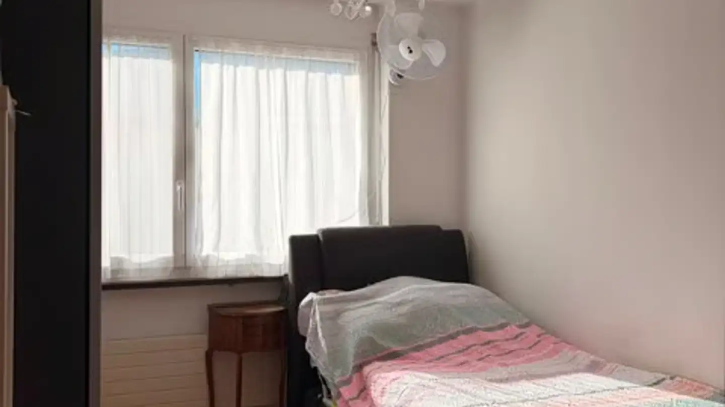 Appartamento in affitto - Rue Du Mouson 5, 2074 Marin-Epagnier - Foto 3