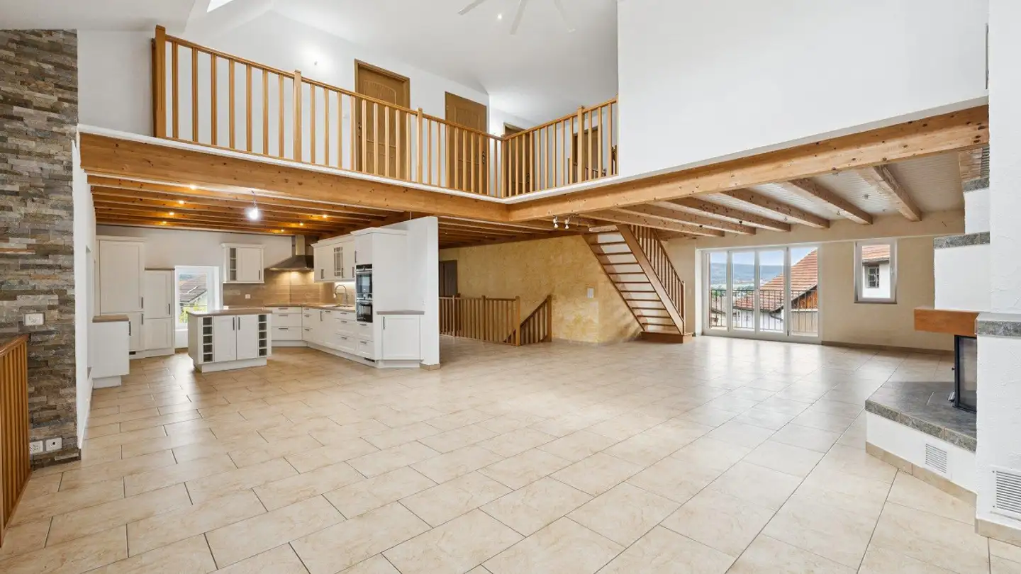 Maison individuelle à vendre - 4227 Büsserach - Photo 4