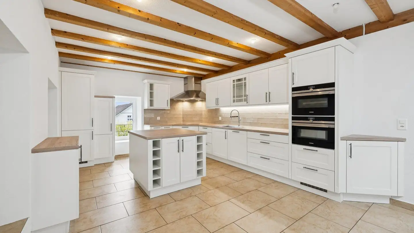 Einfamilienhaus kaufen - Kirchstrasse 12, 4227 Büsserach - Foto 3