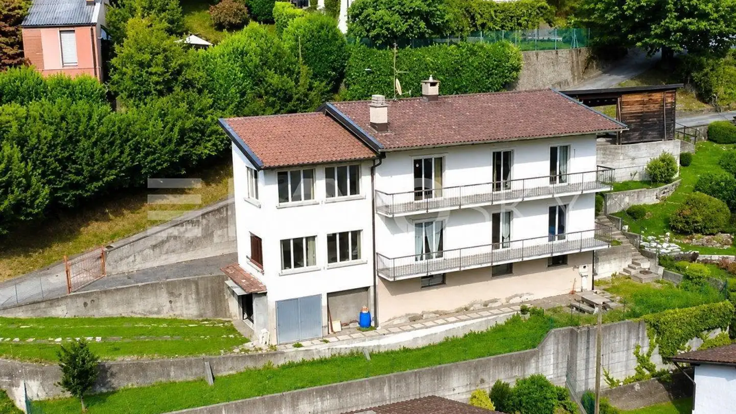 Duplex for sale - 6838 Muggio