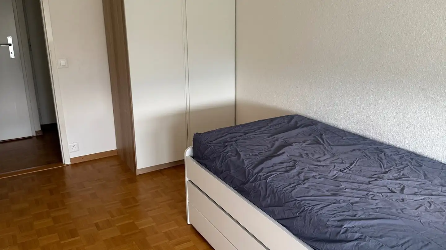 Chambre à louer - 1213 Petit-Lancy - Photo 4