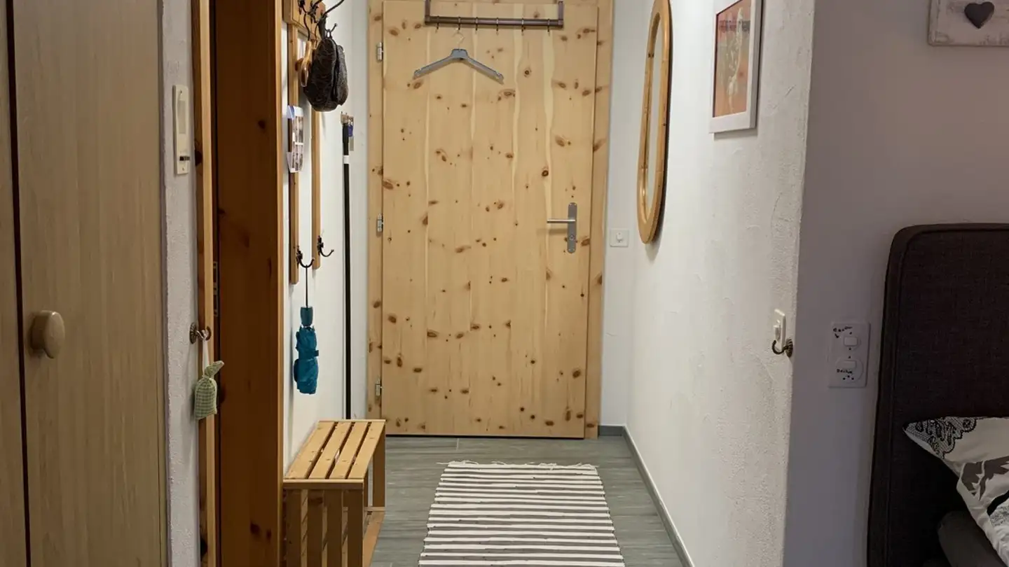 Apartment for rent - Affeier 27, 7134 Obersaxen - Photo 3