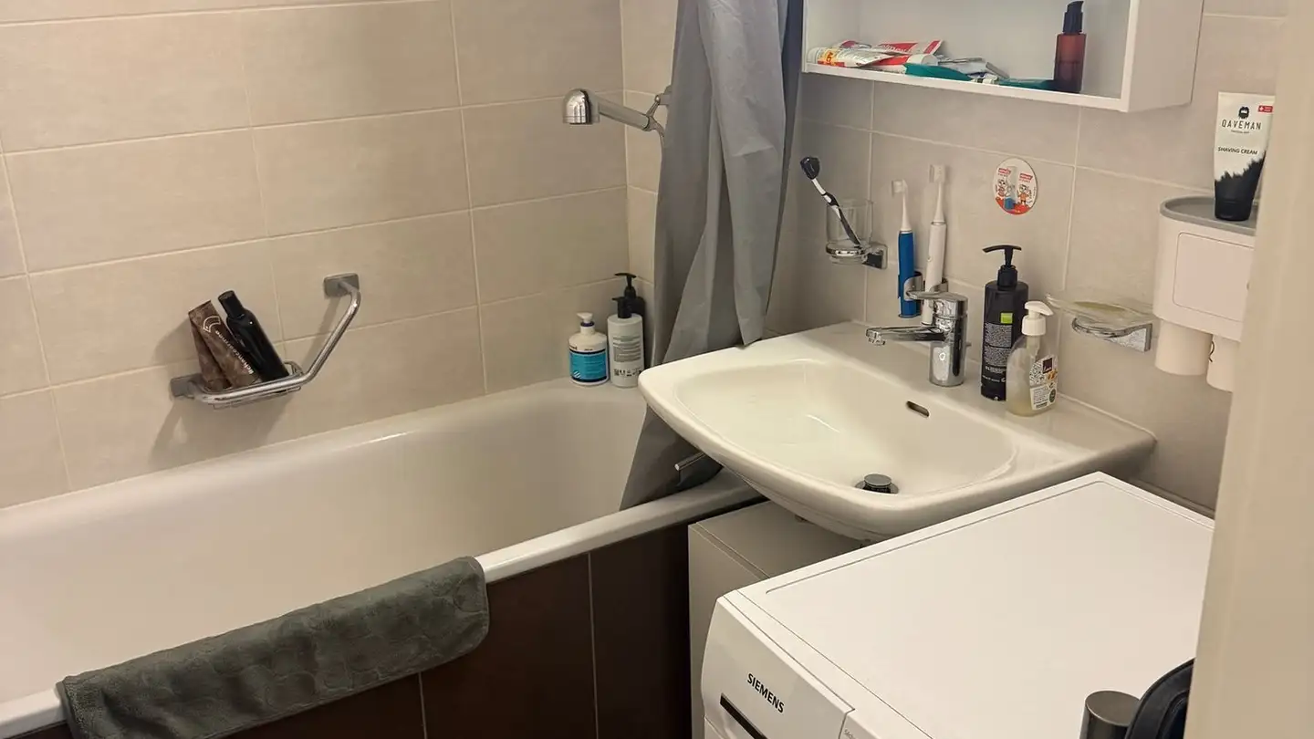 Chambre à louer - 1213 Petit-Lancy - Photo 3