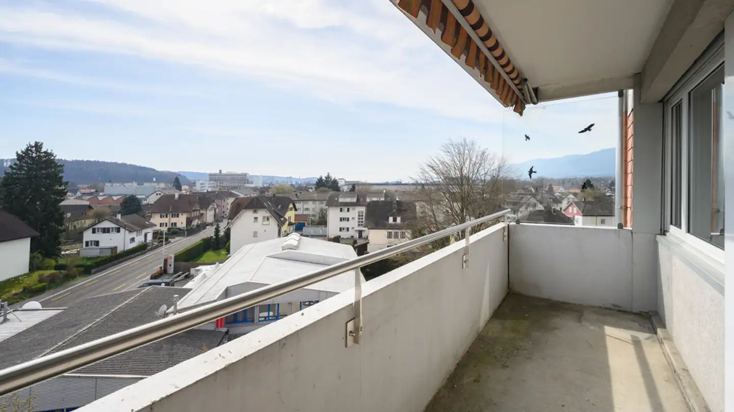 Appartamento in affitto - Amselweg 5, 4528 Zuchwil