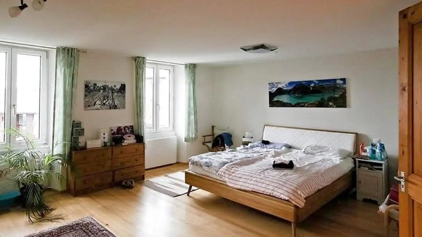 Möblierte Wohnung mieten - 1169 Yens - Foto 3