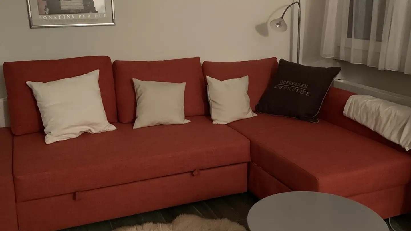 Apartment for rent - Affeier 27, 7134 Obersaxen - Photo 4