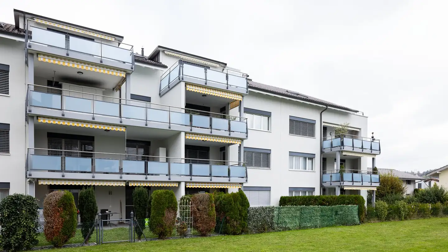 Appartamento in vendita - Gilamstrasse 11d, 4665 Oftringen