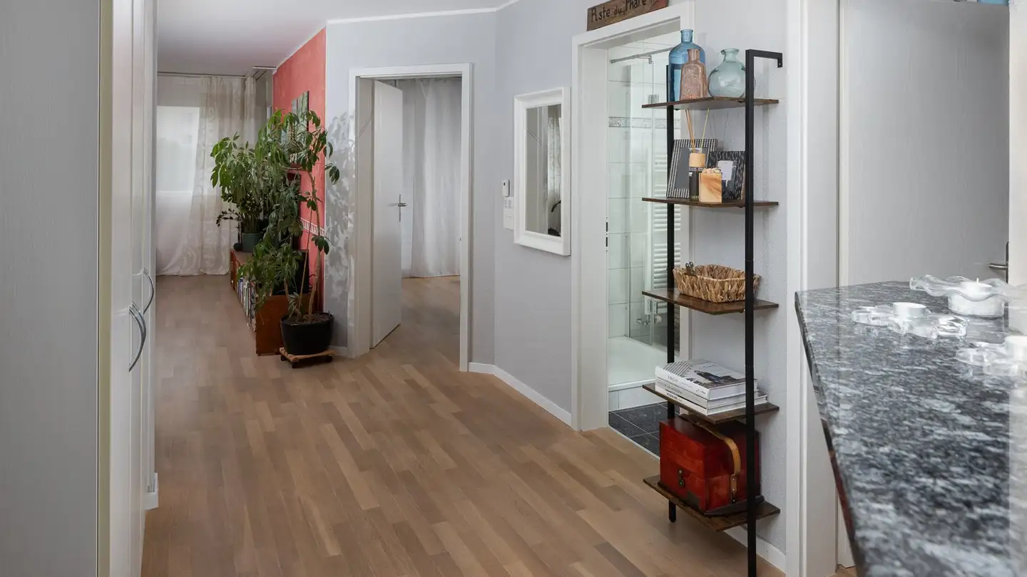 Appartamento in vendita - Gilamstrasse 11d, 4665 Oftringen - Photo 2