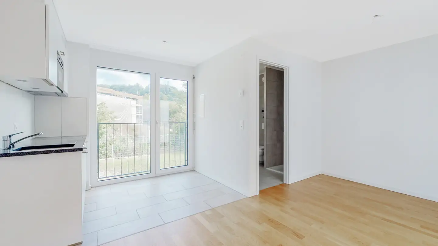 Wohnung mieten - Route De La Clochatte 74, 1052 Le Mont-sur-Lausanne - Foto 2