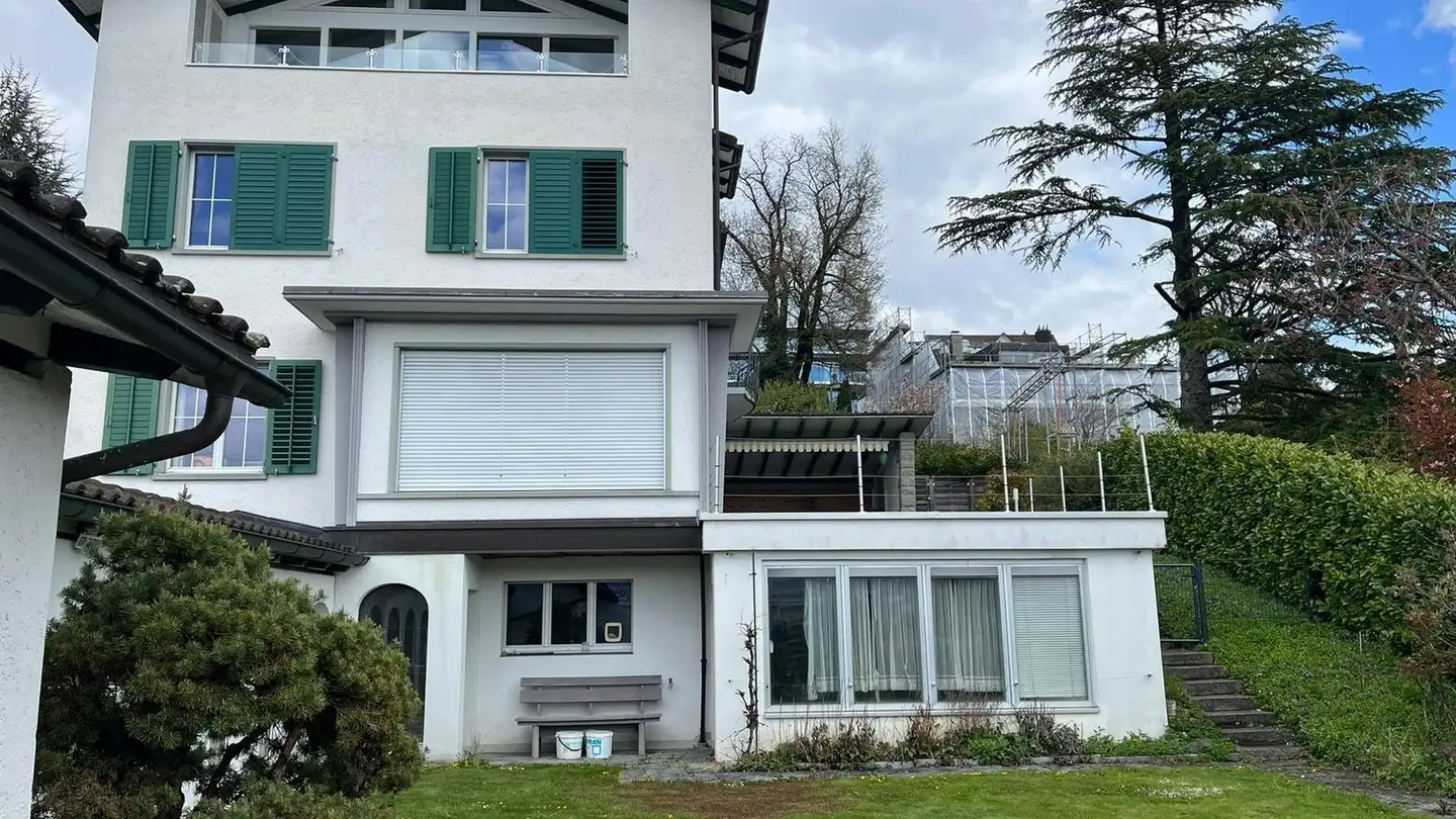 Single room for rent - 8706 Meilen - Photo 2