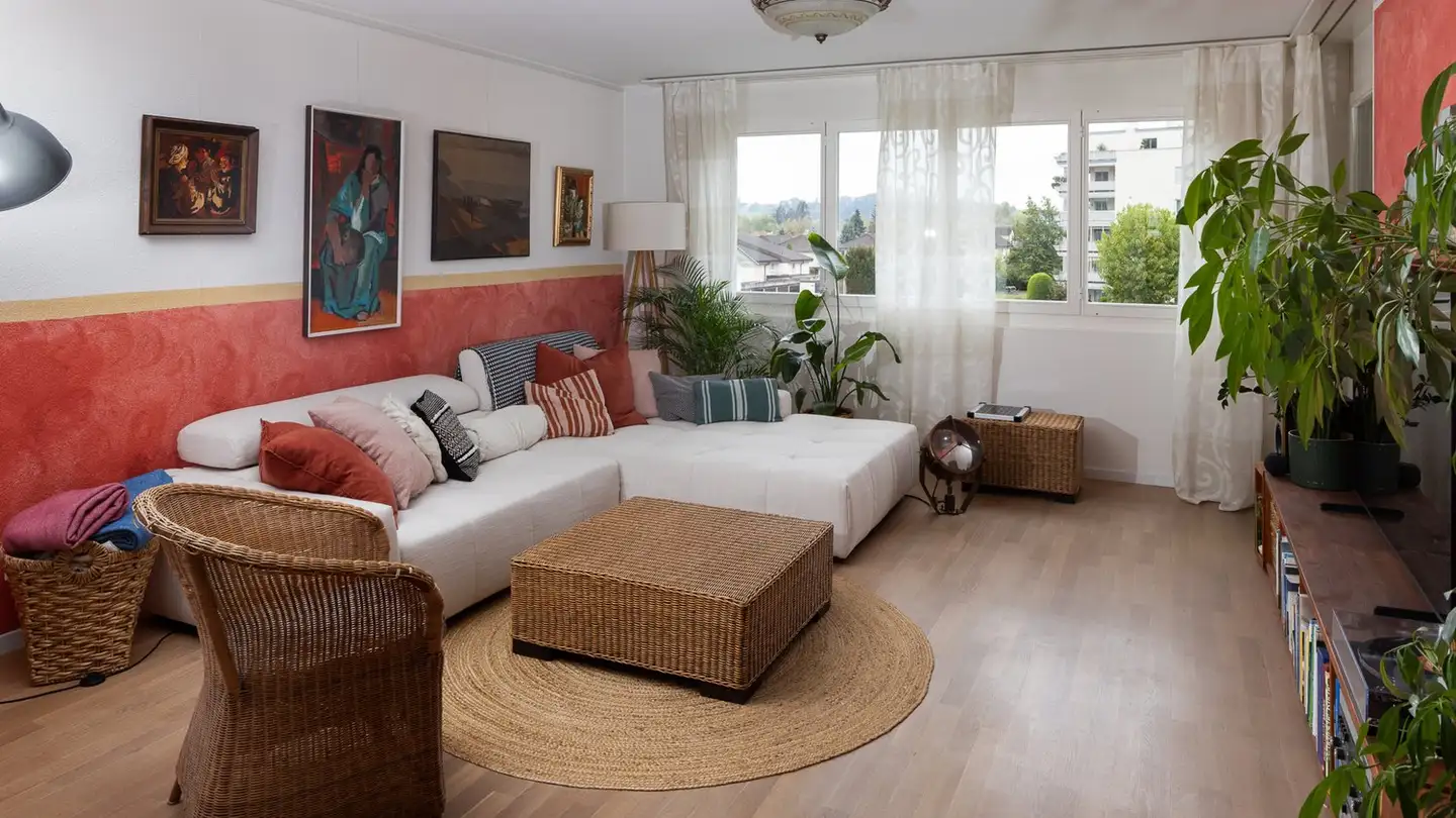 Appartamento in vendita - Gilamstrasse 11d, 4665 Oftringen - Photo 3