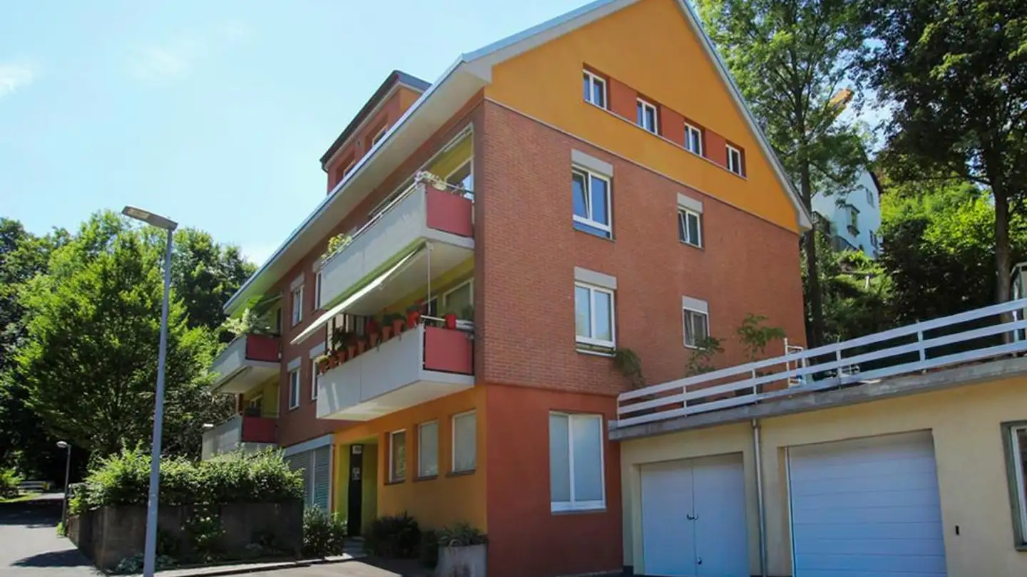 Spazio ufficio in affitto - Bruderholzweg 50, 4053 Basel