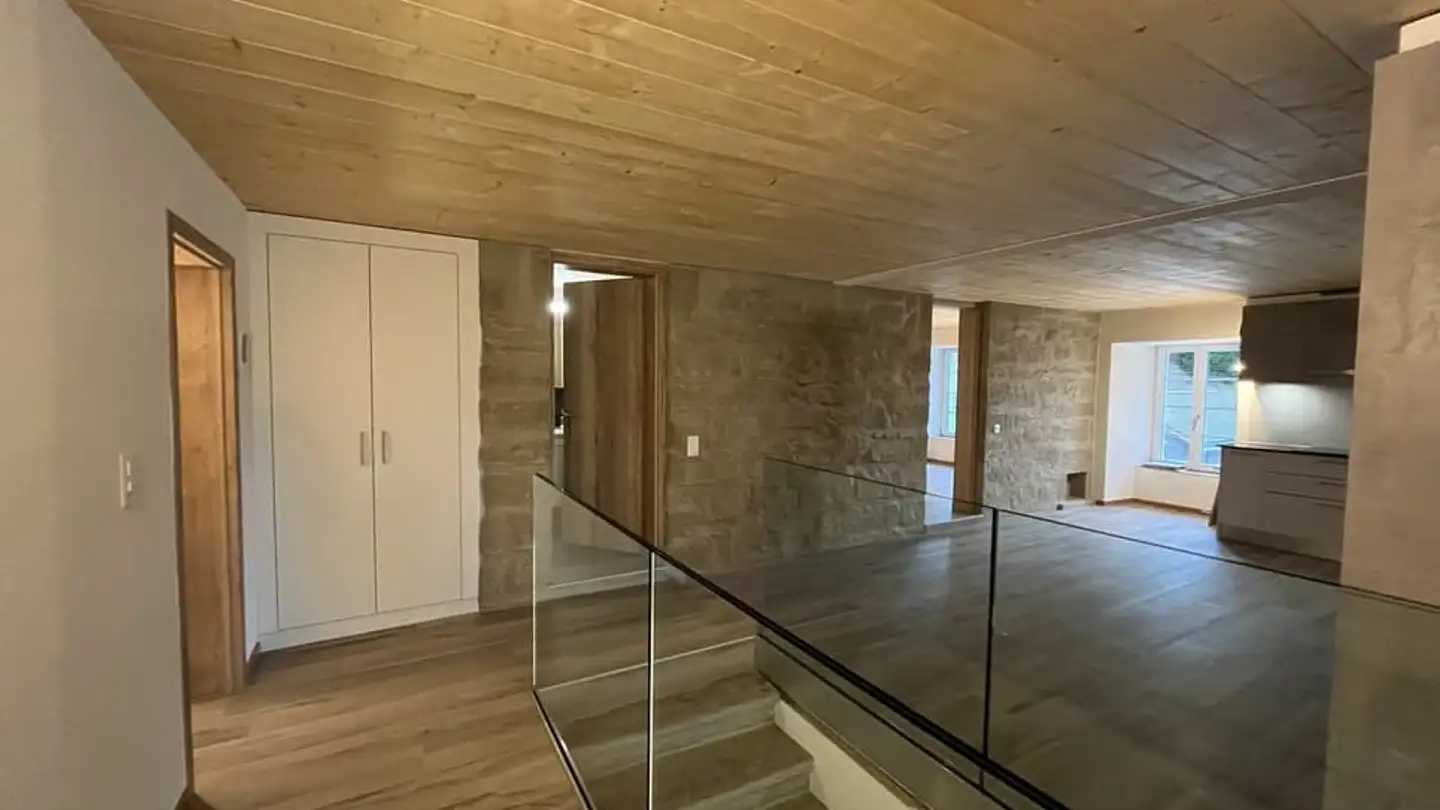 Apartment for rent - Chemin De La Roche À Roux 5, 1045 Ogens - Photo 2