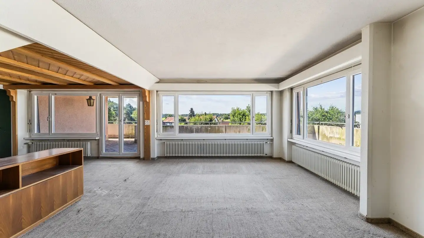 Penthouse for sale - Niederrohrdorferstrasse 10, 5442 Fislisbach - Photo 2