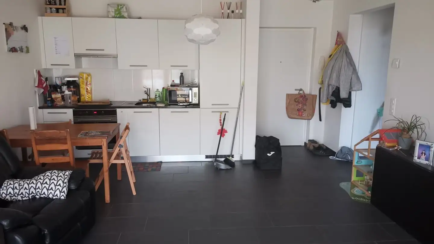 Wohnung mieten - 6600 Muralto - Foto 4