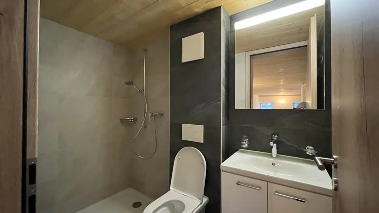 Apartment for rent - Chemin De La Roche À Roux 5, 1045 Ogens - Photo 3