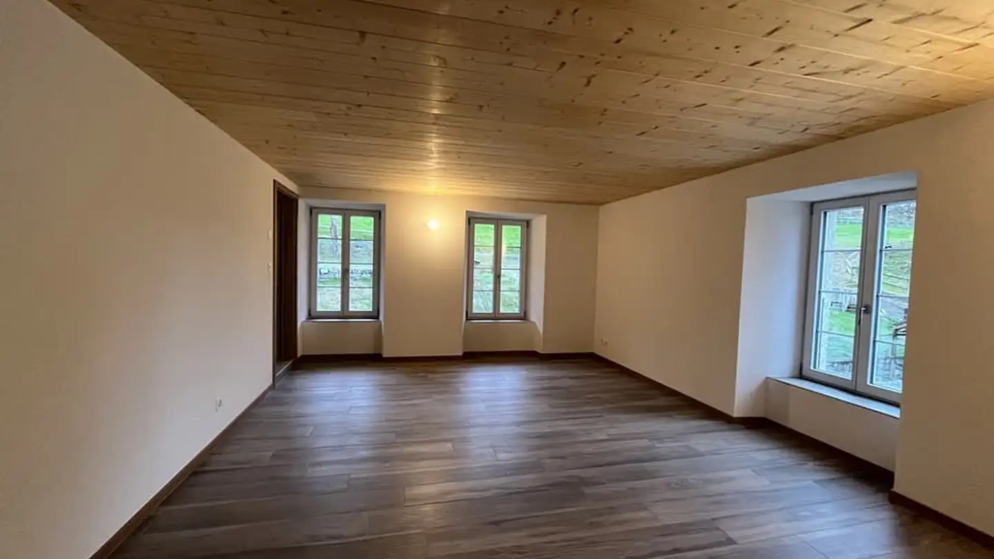 Apartment for rent - Chemin De La Roche À Roux 5, 1045 Ogens - Photo 4