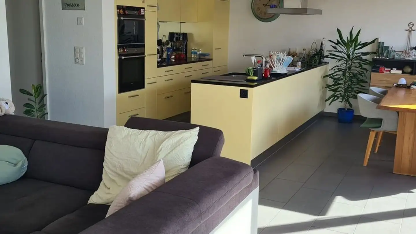 Appartamento in affitto - Steinackerstrasse 1, 8450 Andelfingen - Photo 2