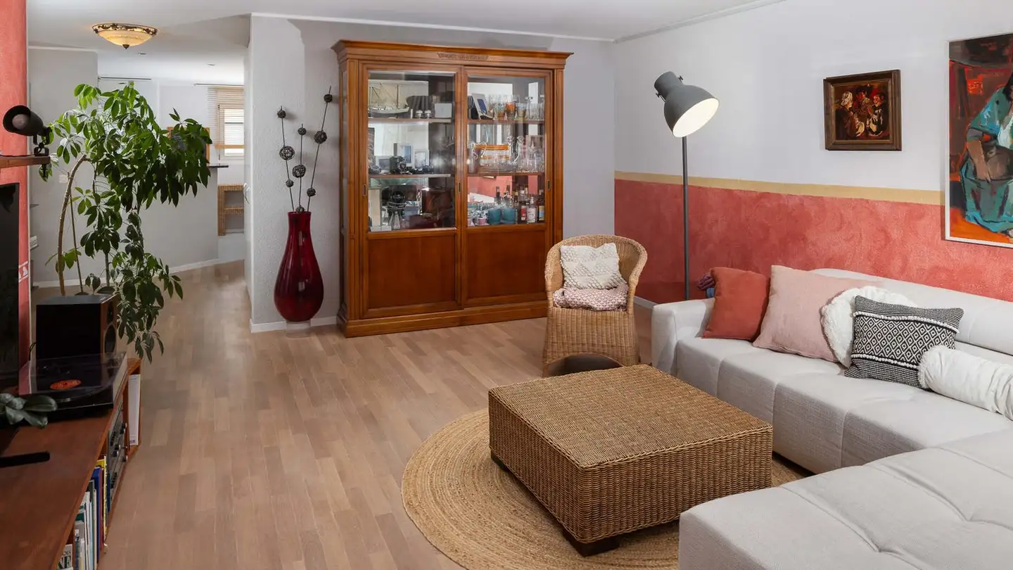 Appartamento in vendita - Gilamstrasse 11d, 4665 Oftringen - Photo 4