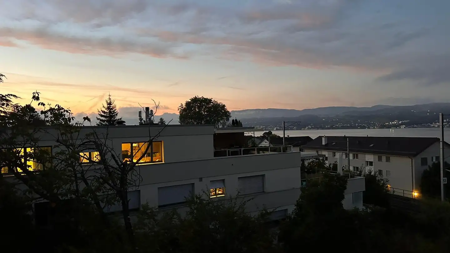 Single room for rent - 8706 Meilen - Photo 4