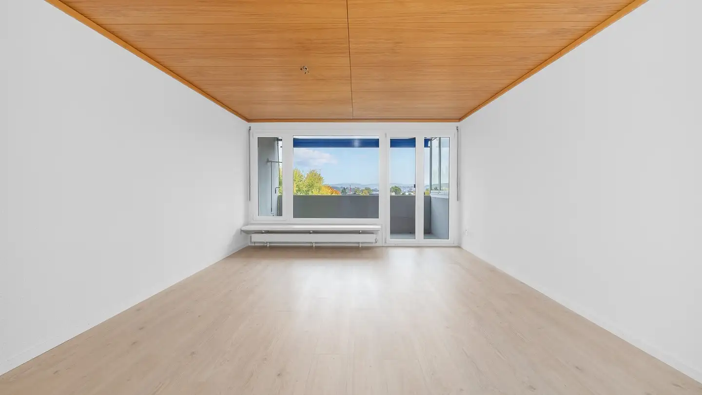 Wohnung mieten - Staffelackerstrasse 23, 8953 Dietikon