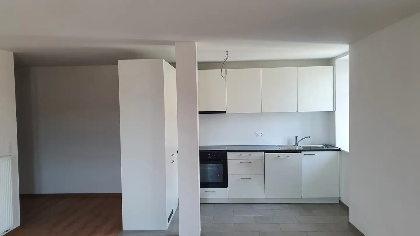 Duplex for rent - Rue Jardinière 117, 2300 La Chaux-de-Fonds