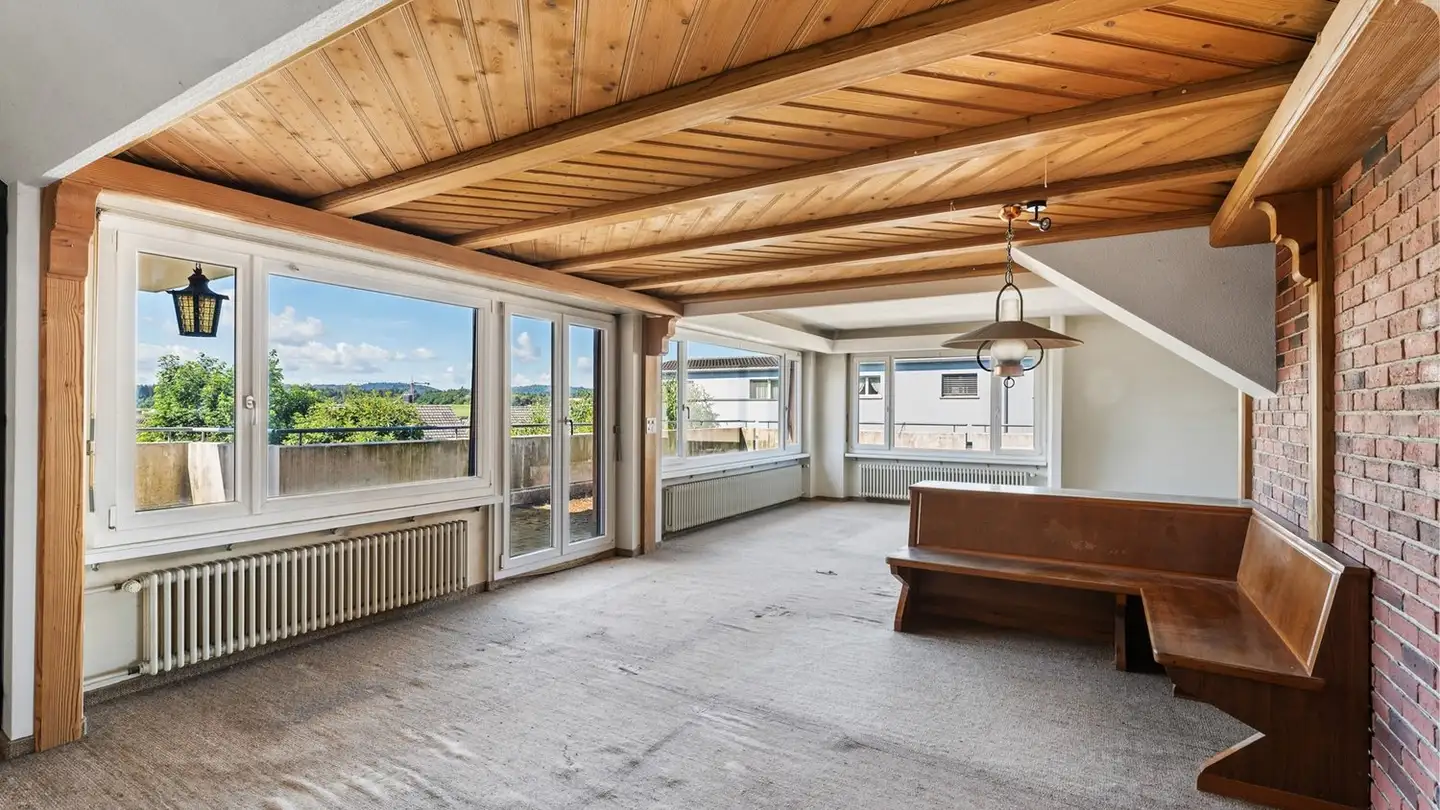 Penthouse for sale - Niederrohrdorferstrasse 10, 5442 Fislisbach - Photo 4