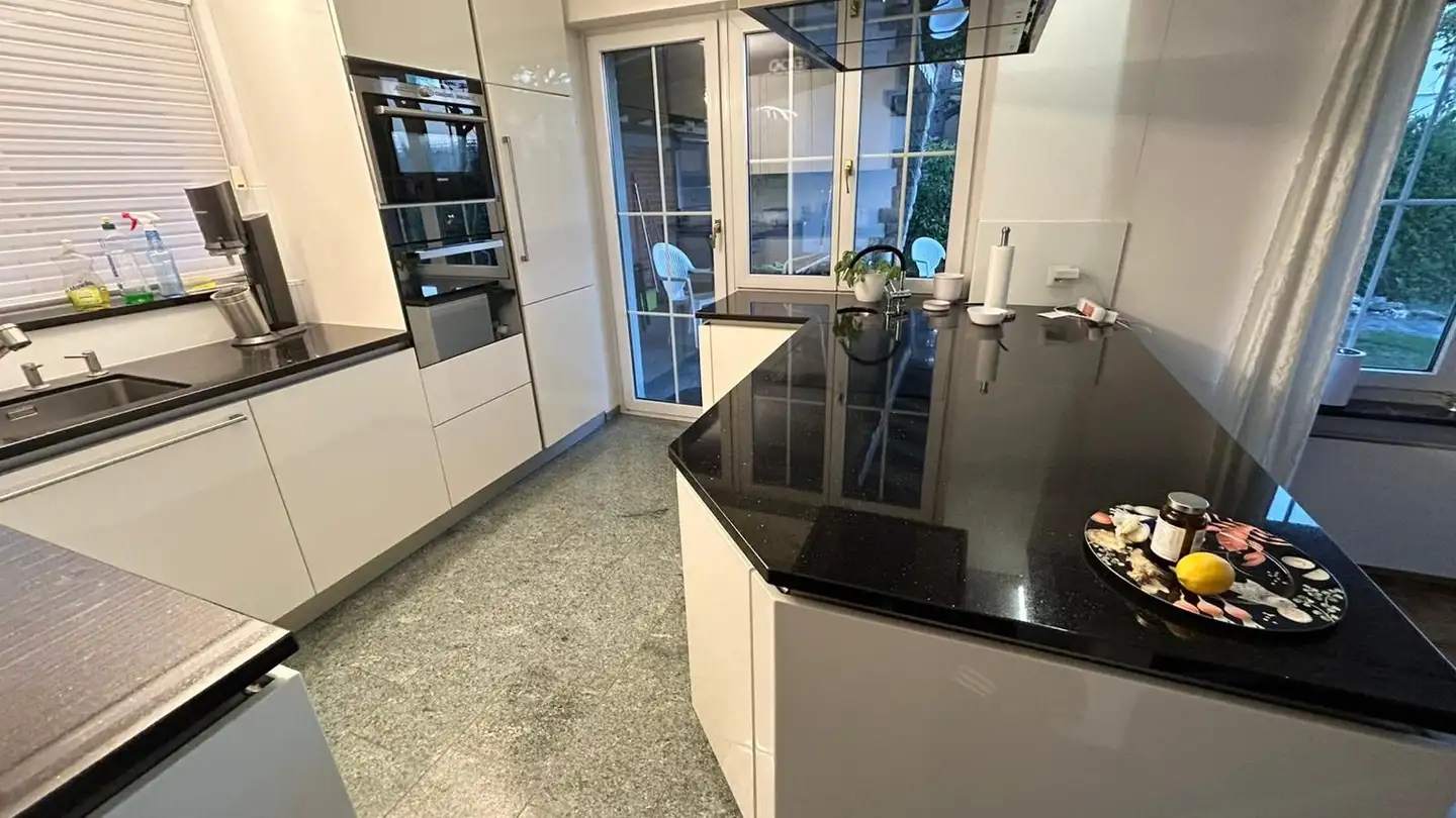 Single room for rent - Heerenstrasse 24, 8706 Meilen - Photo 2