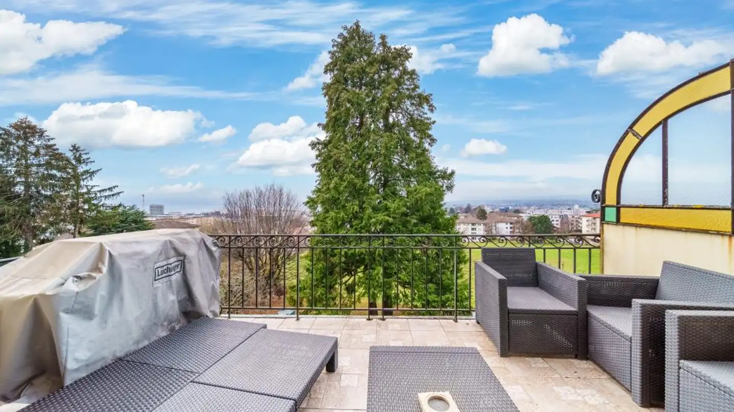 Appartement à vendre - Route De Cossonay 45, 1008 Prilly