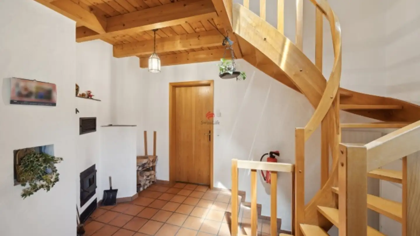 Casa singola in vendita - Gantrischstrasse 2, 3638 Blumenstein - Photo 2