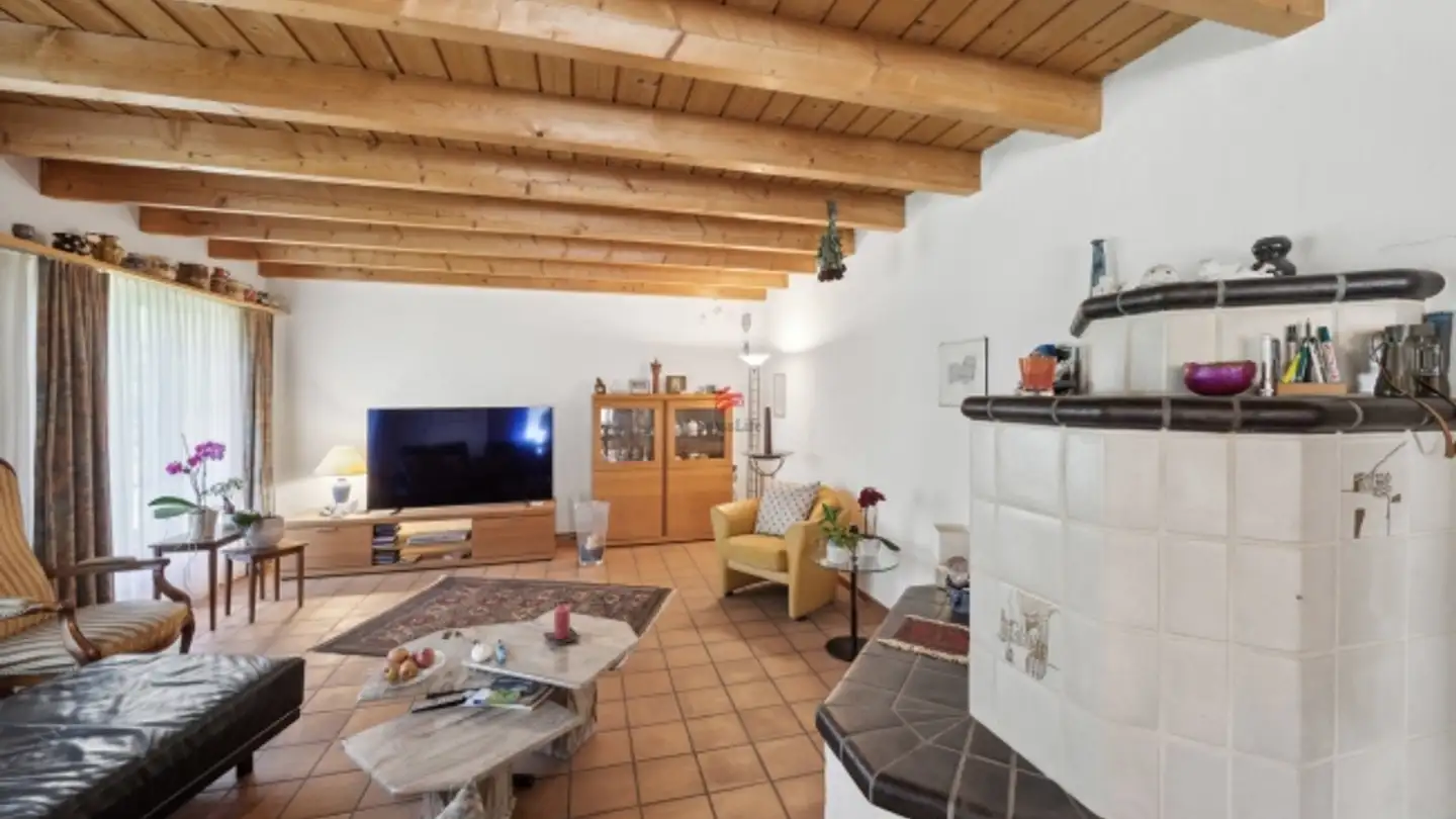 Casa singola in vendita - Gantrischstrasse 2, 3638 Blumenstein - Photo 3