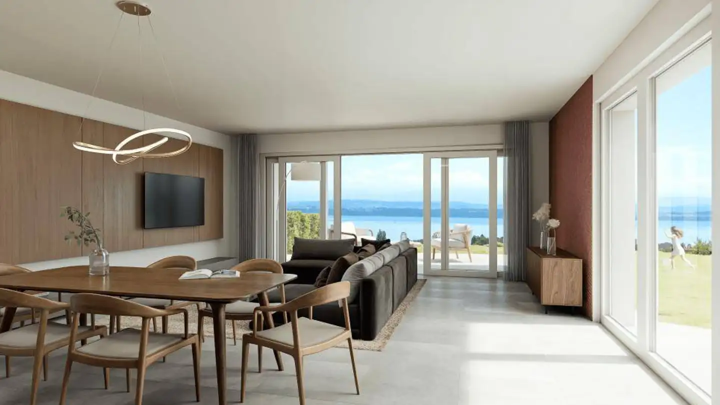 Maison individuelle à vendre - 2016 Cortaillod - Photo 3