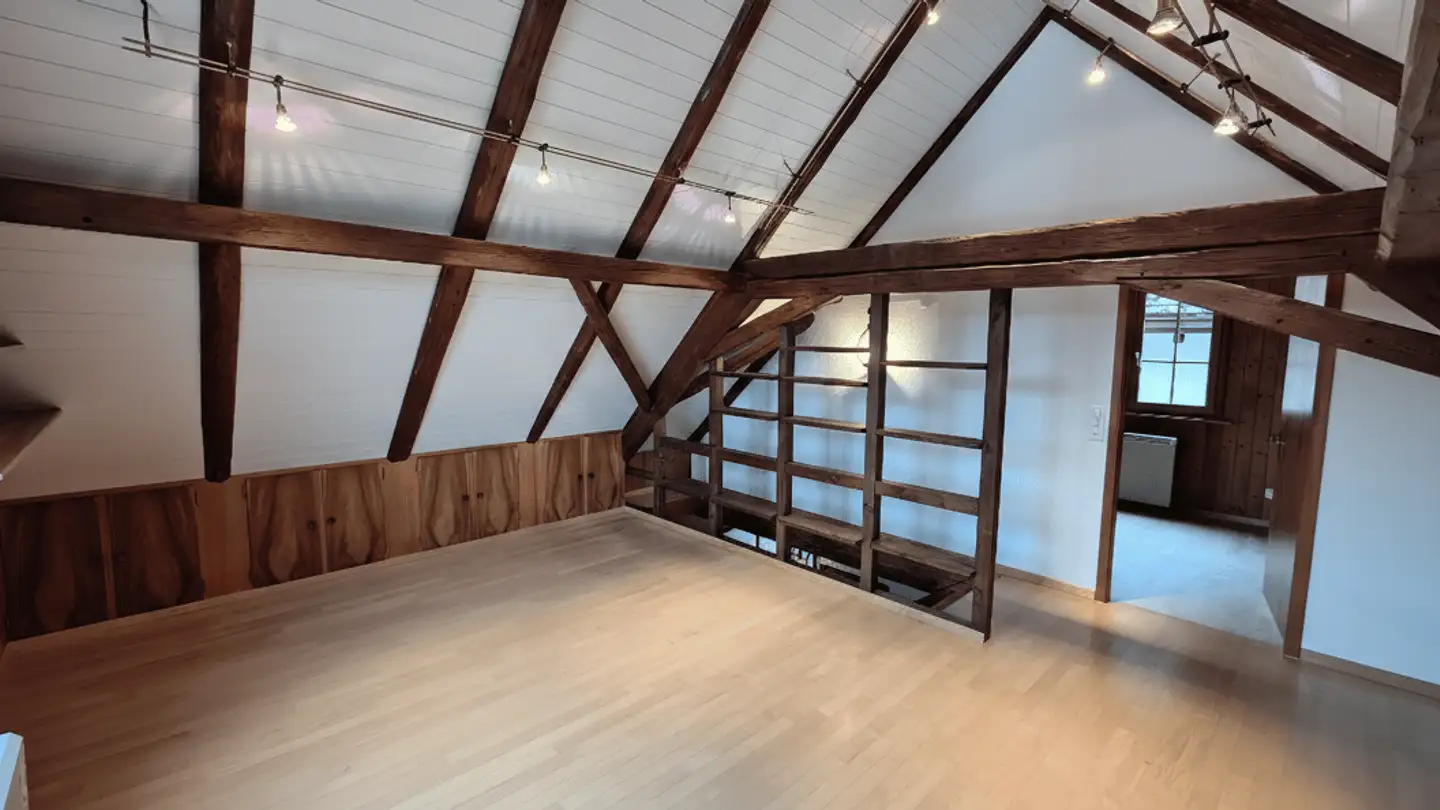 Einfamilienhaus mieten - Huebstrasse 22, 8193 Eglisau - Foto 2