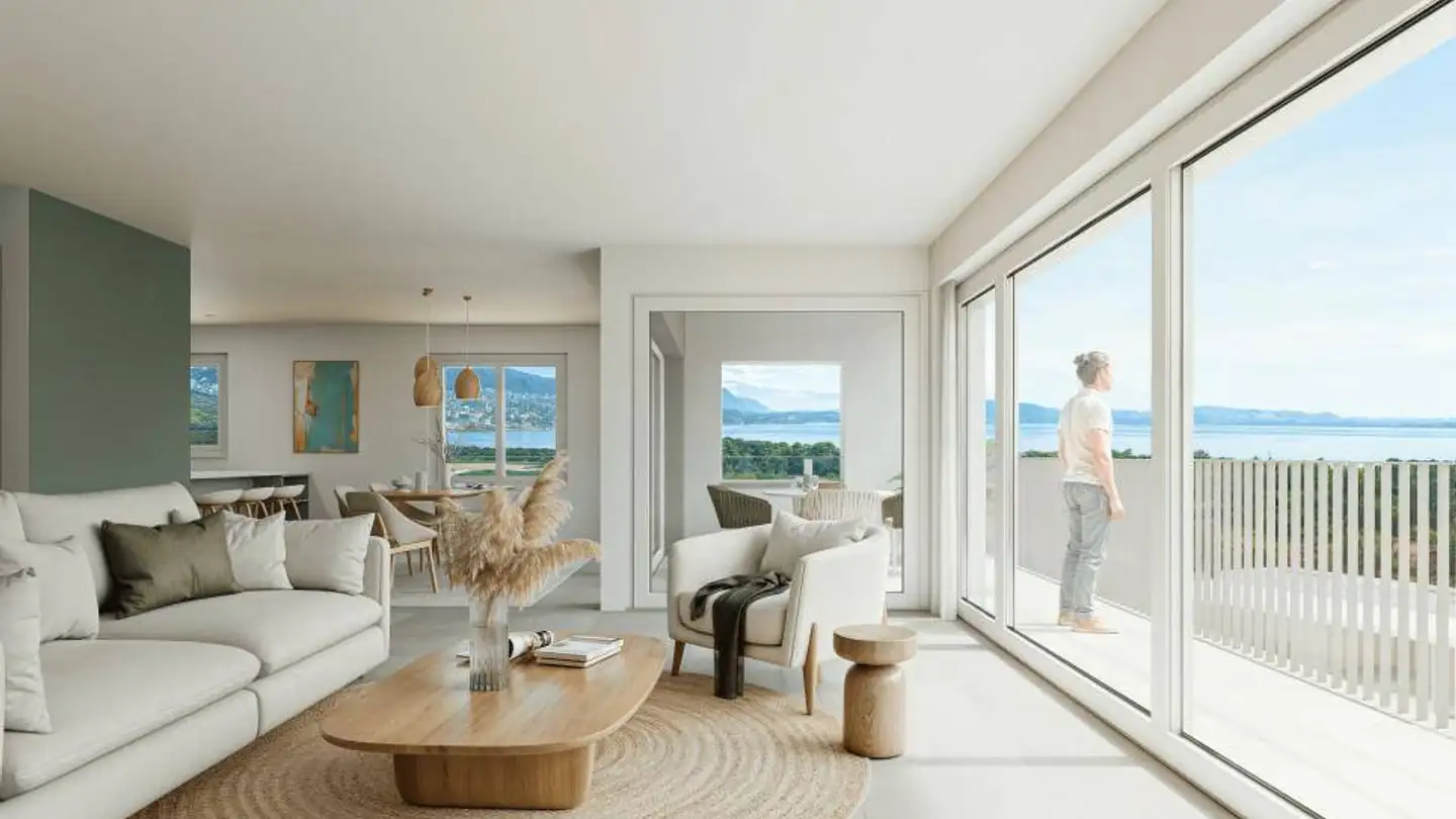 Maison individuelle à vendre - 2016 Cortaillod - Photo 4