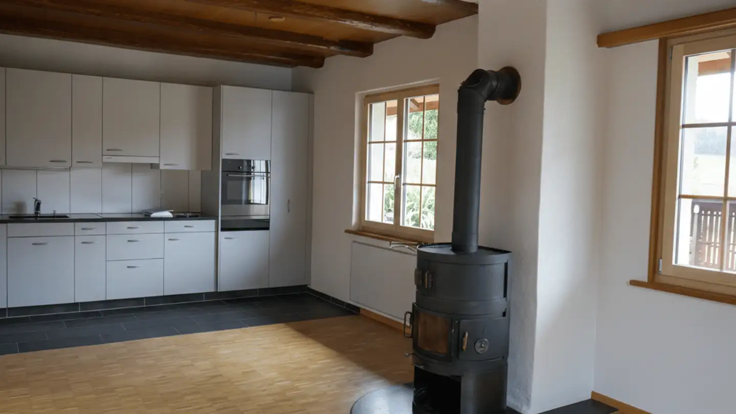 Einfamilienhaus mieten - Huebstrasse 22, 8193 Eglisau - Foto 3