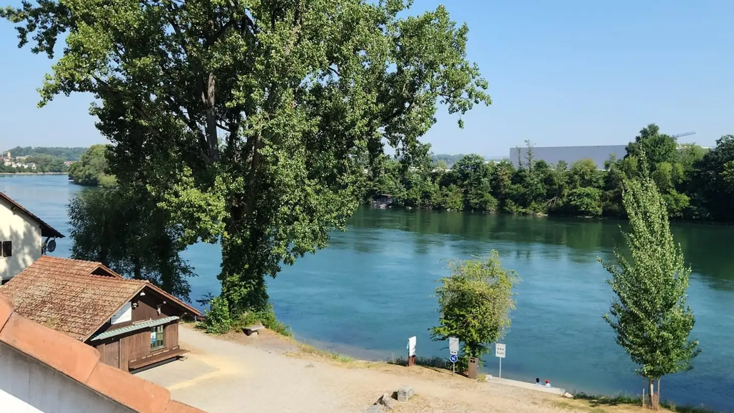 Appartamento in affitto - Flösserweg 10, 4322 Mumpf - Foto 3