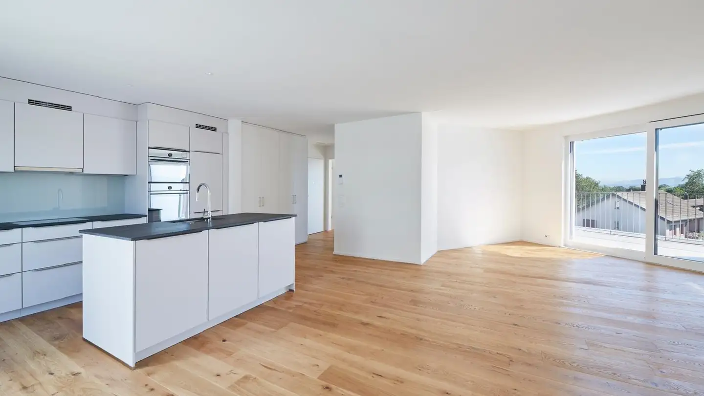 Attico in affitto - Aeschstrasse 3a, 8127 Forch - Foto 2