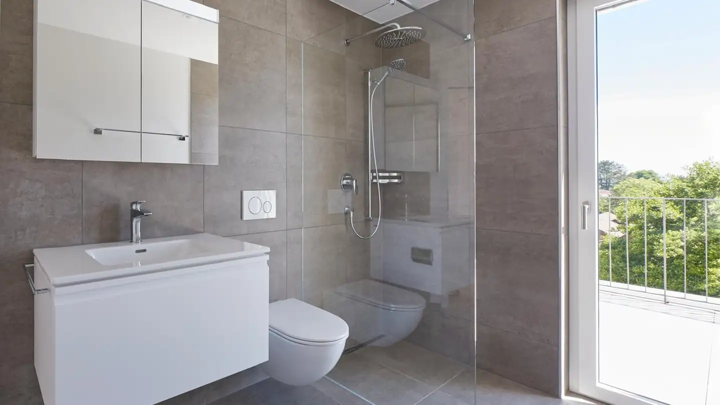 Attico in affitto - Aeschstrasse 3a, 8127 Forch - Foto 3