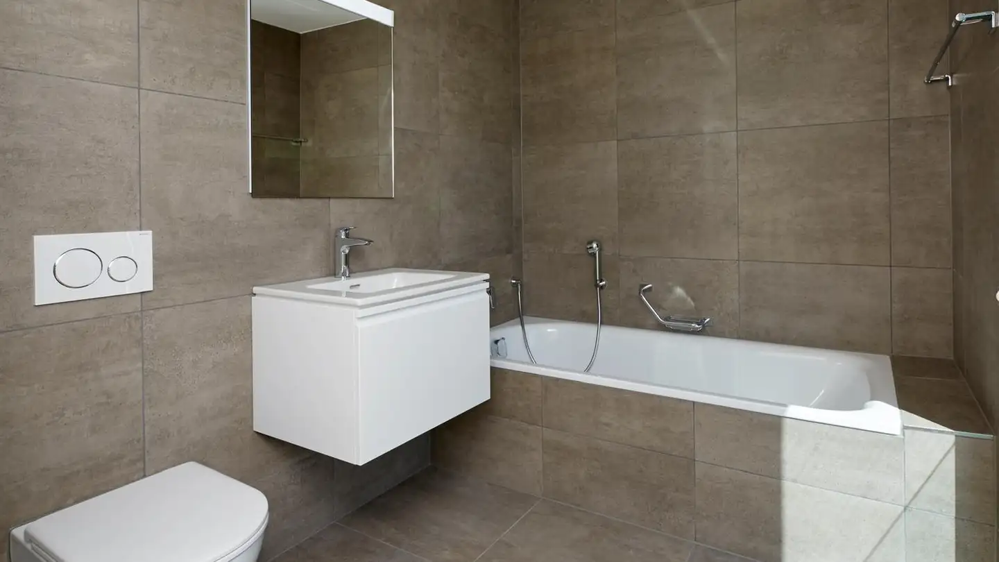 Attico in affitto - Aeschstrasse 3a, 8127 Forch - Foto 4