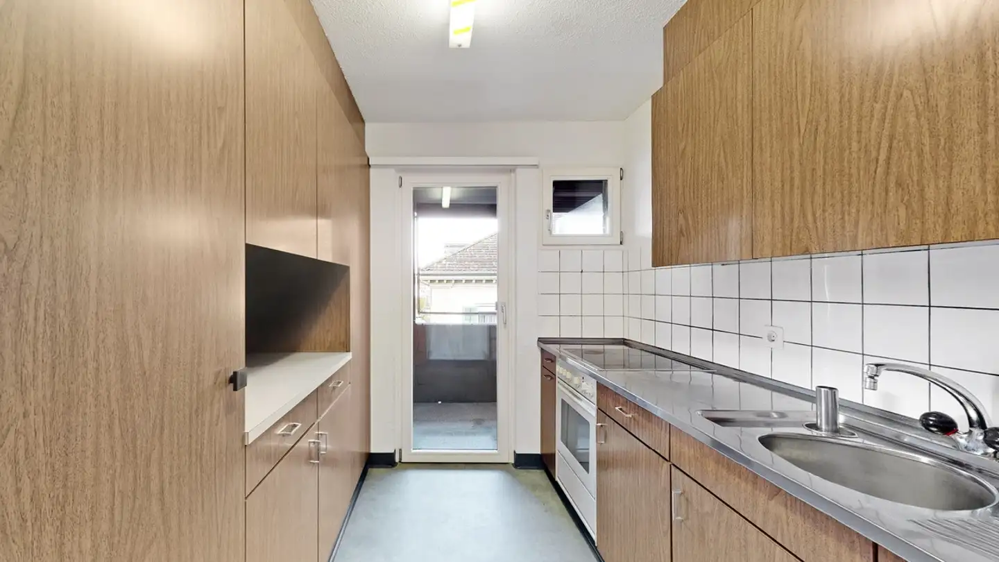 Apartment for rent - Rathausstrasse 11, 8570 Weinfelden - Photo 3
