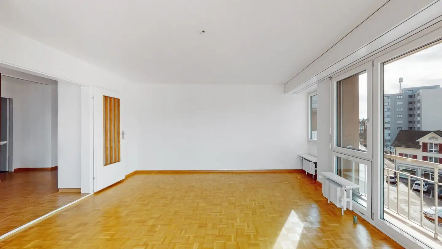 Appartamento in affitto - Rathausstrasse 11, 8570 Weinfelden - Foto 4