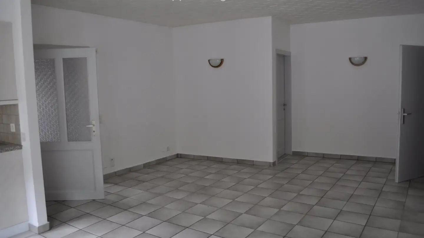 Appartamento in affitto - 6760 Faido