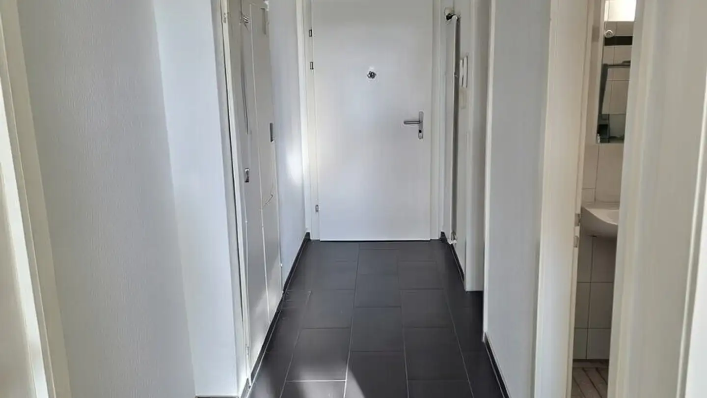 Wohnung mieten - Solothurnerstrasse 310, 4600 Olten