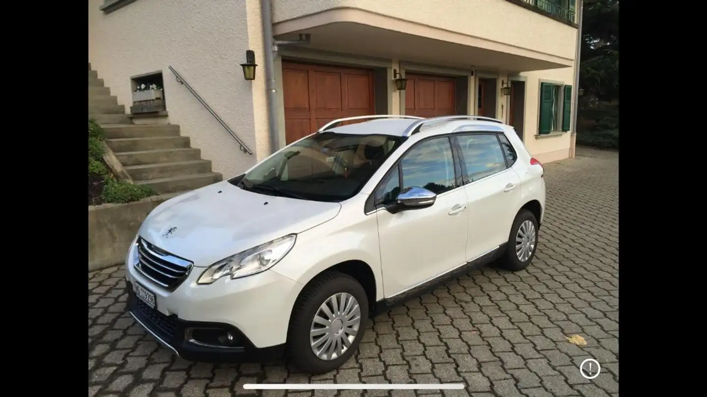 Outdoor parking space for rent - Chemin de la Dent d'Oche 11, 1024 Ecublens VD