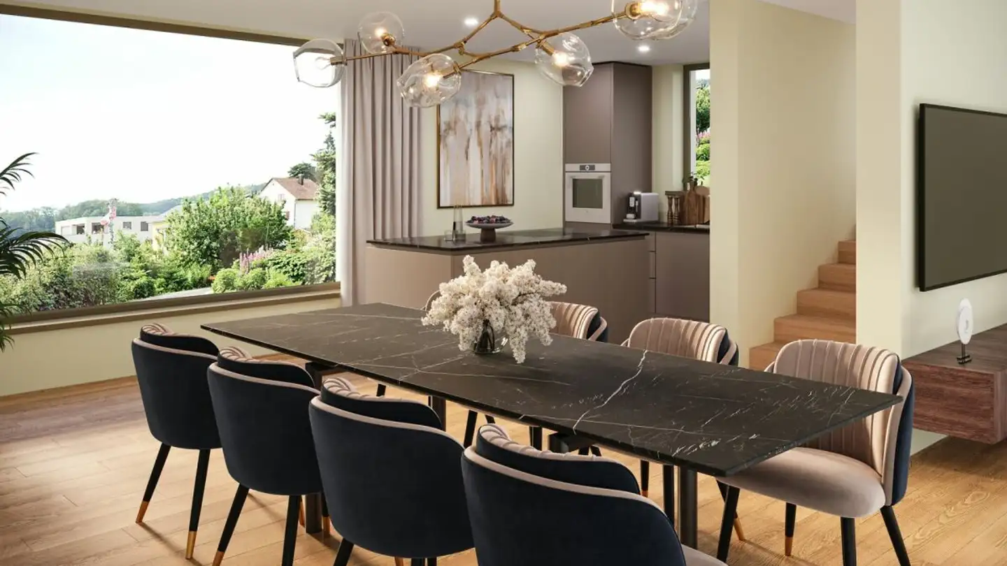 Single house for sale - Treppackerweg 15, 4612 Wangen b. Olten - Photo 3