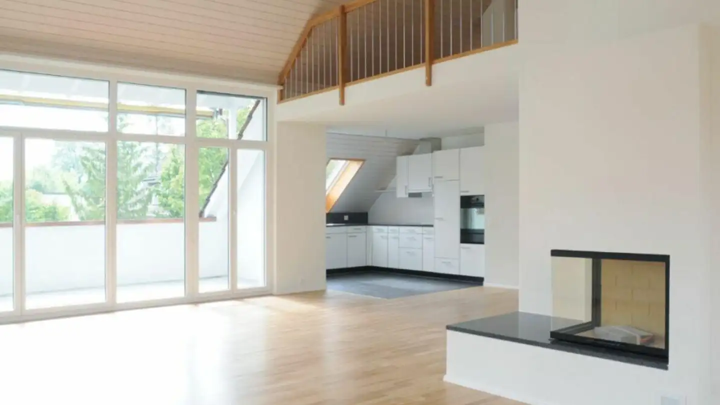 Appartamento in vendita - 8344 Bäretswil